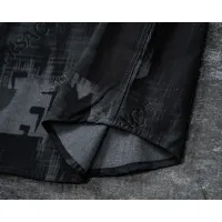 $36.00 USD Versace Shirts Short Sleeved For Men #1445527