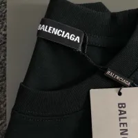 $40.00 USD Balenciaga T-Shirts Short Sleeved For Men #1445542