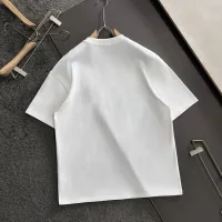 $40.00 USD Dolce & Gabbana D&G T-Shirts Short Sleeved For Men #1445549