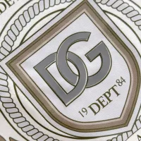 $40.00 USD Dolce & Gabbana D&G T-Shirts Short Sleeved For Men #1445549