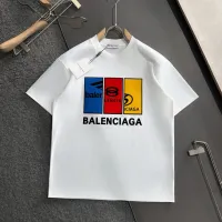 $40.00 USD Balenciaga T-Shirts Short Sleeved For Men #1445553