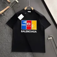 $40.00 USD Balenciaga T-Shirts Short Sleeved For Men #1445554