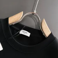 $40.00 USD Celine T-Shirts Short Sleeved For Men #1445558