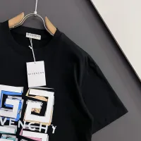 $40.00 USD Givenchy T-Shirts Short Sleeved For Men #1445560