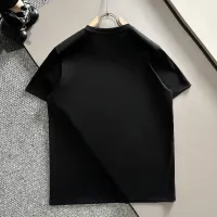 $40.00 USD Burberry T-Shirts Short Sleeved For Men #1445563