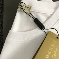 $40.00 USD Burberry T-Shirts Short Sleeved For Men #1445573