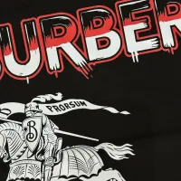 $40.00 USD Burberry T-Shirts Short Sleeved For Men #1445574