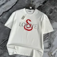 $40.00 USD LOEWE T-Shirts Short Sleeved For Men #1445579
