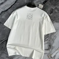 $40.00 USD LOEWE T-Shirts Short Sleeved For Men #1445579