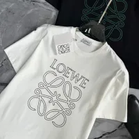 $40.00 USD LOEWE T-Shirts Short Sleeved For Men #1445585
