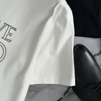 $40.00 USD LOEWE T-Shirts Short Sleeved For Men #1445585