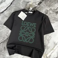 $40.00 USD LOEWE T-Shirts Short Sleeved For Men #1445586