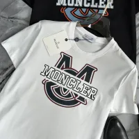 $40.00 USD Moncler T-Shirts Short Sleeved For Men #1445603