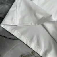 $40.00 USD Moncler T-Shirts Short Sleeved For Men #1445603