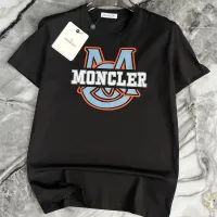 $40.00 USD Moncler T-Shirts Short Sleeved For Men #1445604