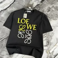 $40.00 USD LOEWE T-Shirts Short Sleeved For Men #1445606