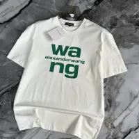 $40.00 USD Alexander Wang T-Shirts Short Sleeved For Men #1445617