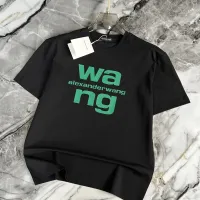 $40.00 USD Alexander Wang T-Shirts Short Sleeved For Men #1445618