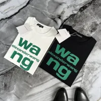 $40.00 USD Alexander Wang T-Shirts Short Sleeved For Men #1445618