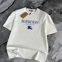 $40.00 USD Burberry T-Shirts Short Sleeved For Men #1445625