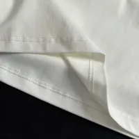 $40.00 USD Burberry T-Shirts Short Sleeved For Men #1445625