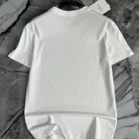 $40.00 USD Moncler T-Shirts Short Sleeved For Men #1445629