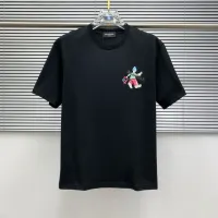 $40.00 USD Balenciaga T-Shirts Short Sleeved For Men #1445636