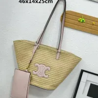 $42.00 USD Celine Shoulder Bags For Women #1445641