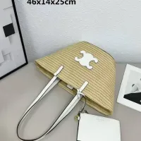 $42.00 USD Celine Shoulder Bags For Women #1445642