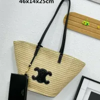 $42.00 USD Celine Shoulder Bags For Women #1445645
