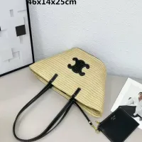 $42.00 USD Celine Shoulder Bags For Women #1445645