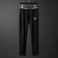 $72.00 USD Versace Tracksuits Short Sleeved For Men #1445694