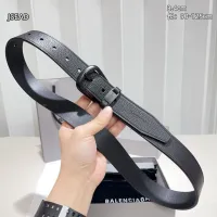 $56.00 USD Balenciaga AAA Quality Belts For Unisex #1445710