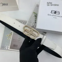 $60.00 USD Balenciaga AAA Quality Belts For Unisex #1445714