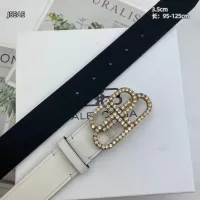 $60.00 USD Balenciaga AAA Quality Belts For Unisex #1445714