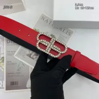 $60.00 USD Balenciaga AAA Quality Belts For Unisex #1445715