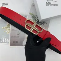 $60.00 USD Balenciaga AAA Quality Belts For Unisex #1445716