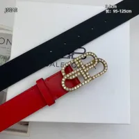 $60.00 USD Balenciaga AAA Quality Belts For Unisex #1445716