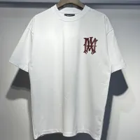 $32.00 USD Amiri T-Shirts Short Sleeved For Unisex #1445721