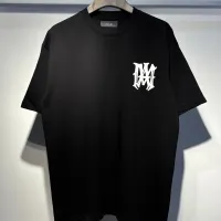 $32.00 USD Amiri T-Shirts Short Sleeved For Unisex #1445722