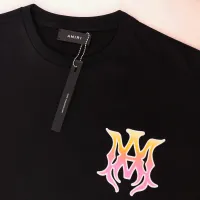 $32.00 USD Amiri T-Shirts Short Sleeved For Unisex #1445727