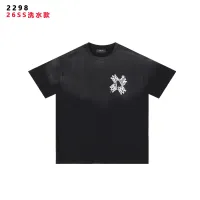 $32.00 USD Amiri T-Shirts Short Sleeved For Unisex #1445728