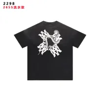 $32.00 USD Amiri T-Shirts Short Sleeved For Unisex #1445728