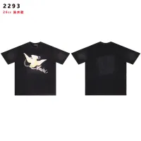 $32.00 USD Amiri T-Shirts Short Sleeved For Unisex #1445729