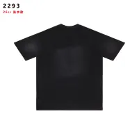 $32.00 USD Amiri T-Shirts Short Sleeved For Unisex #1445729