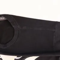 $32.00 USD Amiri T-Shirts Short Sleeved For Unisex #1445729