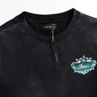 $32.00 USD Amiri T-Shirts Short Sleeved For Unisex #1445731