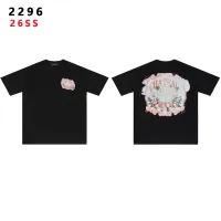 $32.00 USD Amiri T-Shirts Short Sleeved For Unisex #1445733