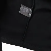 $32.00 USD Amiri T-Shirts Short Sleeved For Unisex #1445733