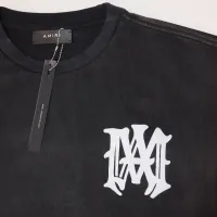 $32.00 USD Amiri T-Shirts Short Sleeved For Unisex #1445735
